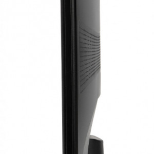 Monitor HikVision Full HD Audio IN/OUT DS-D5024FC - Img 2