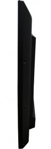 Monitor LED HikVision 43 inch DS-D5043QE, rezolutie Full HD 1080p, ecran IPS unghi vizualizare 178 grade, difuzoare incorporate, intrari HDMI si VGA, detectie automata semnal, suport montare VESA, panel 8 bit LVDS - Img 2