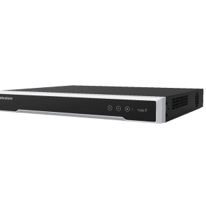 NVR 16 Canale HikVision 4K DS-7616NI-K2/4G, Conectivitate 4G/LTE (Slot SIM), 2 x SATA (max. 20TB), H.265+, Decodare 8MP, 1U Case - Img 2
