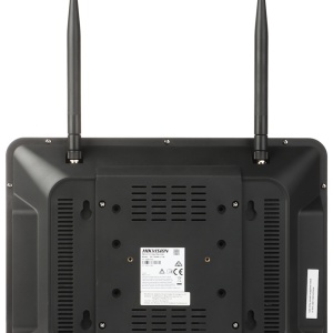 NVR 4K Hikvision AcuSense 32 canale DS-7732NXI-K4/16P, 16 porturi PoE Plug & Play, rezolutie pana la 12MP, 4 sloturi HDD, latime banda 256 Mbps, compresie H.265+, iesire video 4K, analiza video inteligenta (VCA) - Img 3