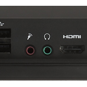 NVR All-in-One IP HikVision DS-7608NI-L1/W/1T cu ecran LCD 11.6 inch, 8 canale, Wi-Fi, rezolutie 4MP @ 15fps, compresie video H.265+, iesire HDMI, montaj perete sau masa, HDD 1TB inclus, conectivitate stabila - Img 6