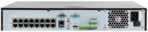 NVR Hikvision 32 Canale DS-7732NI-I4(B) - Img 2