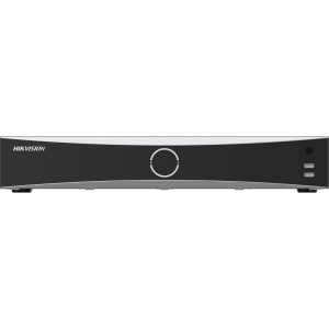 NVR Hikvision DS-7732NXI-I4/VPRO 32 canale IP, AI by NVR, facial recognition, perimeter protection, AcuSearch, ANPR, people counting, 2x engines, H.265+, 2x HDMI, 1.5U, 100-240VAC - Img 4