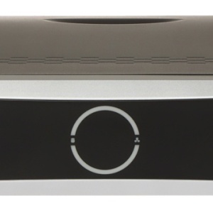 NVR HikVision Pro AcuSense 16 canale DS-7716NXI-K4/16P, 16 Porturi PoE Plug and Play, Rezolutie 4K, Tehnologie Deep Learning, Latime banda 160 Mbps, Suporta 4 HDD SATA, Format H.265+, Protectie perimetrala - Img 2