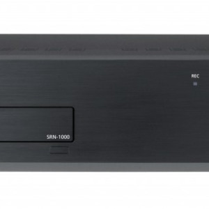 NVR Samsung 64 canale SRN-1000 + 1HDD 1TB