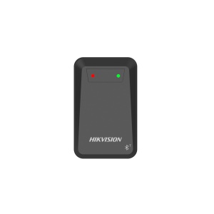 Radar bariera management parcari HikVision DS-TMG035(Anti-fall Radar) 79GHz, functie anti-fall, detectie vehicule 0-2 m, timp raspuns 50ms, comunicare RS-485/Wi-Fi, alimentare 9-12VDC, dimensiuni 96x60x29mm, montaj bariera