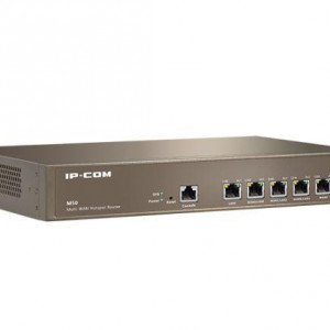 Router IP-COM M50 Mutti-WAN Hotspot Procesor M50