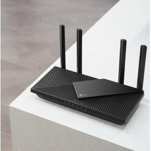 Router TP-Link Wireless Dual Band AX3000 ARCHER AX55 PRO - Img 4