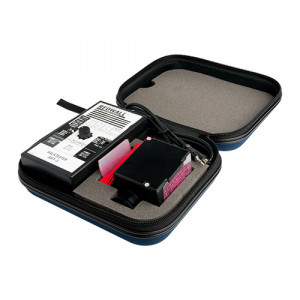 Set reglare Optex detectie PIR exterior Redwall SIP-AT