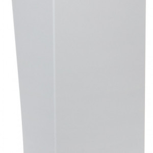 Suport montaj aplicat HikVision DS-KAB10-D pentru post exterior DS-KD8103, fabricat din otel inoxidabil SUS304, design robust si ergonomic, rezistent la coroziune, instalare facila si durabilitate ridicata - Img 3