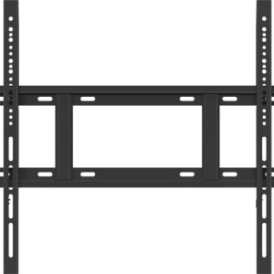 Suport perete monitor HikVision DS-DM6586W pentru ecrane 65-86 inch, structura solida din otel laminat la rece (SPCC), previne indoirea sau torsionarea, instalare rapida si usoara, accesorii montaj incluse - Img 2