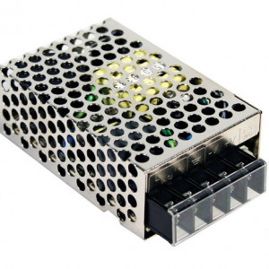 Sursa alimentare Mean Well 15V/1.7A RS-25-15