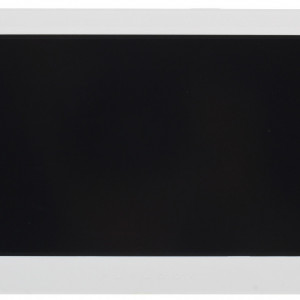 Tastatura Touch Screen 7 inch Paradox TM70, rezolutie 800x480p, meniuri intuitive cu pictograme, senzor temperatura, slot microSD, control 8 PGM, compatibila EVO, Spectra si Magellan, design slim, montaj aparent - Img 2
