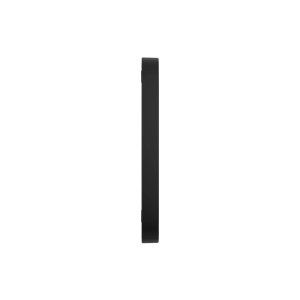Tastatura Wireless negru AJAX Armarea dezarmarea sistemului setare facila prin aplicatia Android iOS AJAX KEYPAD BL - Img 4