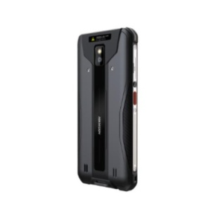 Terminal PDA Hikvision DS-MDT201/64G/GLE Android enterprise, scaner coduri 1D/2D (EAN/UPC/QR/DM/Aztec etc), NFC ISO15693/ISO14443A/B, scanning 10–2000 ms, detectare coduri estompate/distorsionate/murdare, memorie 64 GB, conectivitate robusta - Img 2