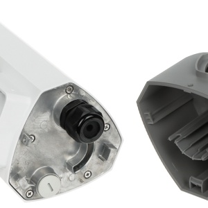 Access point Wi‑Fi HikVision DS‑3WAP623E‑SI, 802.11ax Wi‑Fi 6 pana la 2975 Mbps, 1×Gigabit port PoE, suport peste 100 utilizatori simultan, optimizare RF automata, roaming inteligent Fast Roaming - Img 4