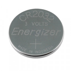 Baterie litiu - 3V BAT-3V-CR2032