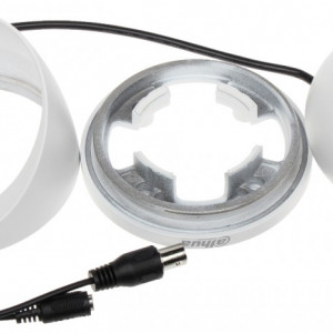 Camera Dahua HD-CVI Dome 4MP DH-HAC-HDW1400EM-A - Img 3