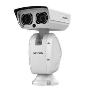 Camera de supraveghere Hikvision DarkFighter Laser, 2MP, DS-2DY9250IAX-A(T5)