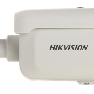 Camera de supraveghere Hikvision Smart Hybrid Light with ColorVu IP Bullet 4MP DS-2CD2647G2HT-LIZS(2.8-12MM)(EF) cu zoom motorizat - Img 4
