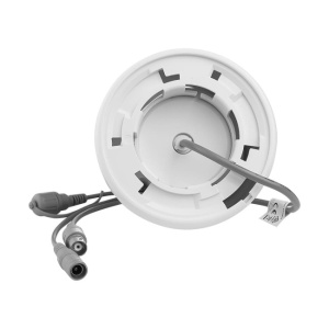 Camera de supraveghere Turret 3K ColorVu Dual-light PoC Hikvision DS-2CE72KF3T-LE - Img 7