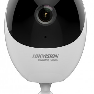 Camera Hikvision HiWatch IP Wi-Fi 2MP HWC-C120-D/W
