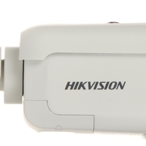 Camera Hikvision IP 4MP AcuSense cu microfon incorporat si Stobe light DS-2CD2T47G2-LSU/SL(C) - Img 2