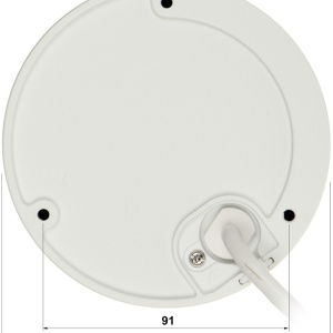 Camera HikVision IP 4MP AcuSense DarkFighter Fixed Dome cu microfon incorporat DS-2CD2146G2H-ISU(EF) - Img 5