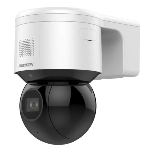 Camera HikVision IP 4MP IR50m PoE Audio Onvif Defog DS-2DE3A404IWG-E/W (RESIGILAT)