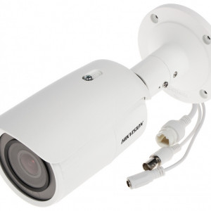 Camera Hikvision IP 4MP varifocala DS-2CD1643G0-I
