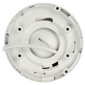 Camera HikVision IP ColorVu 2MP cu slot card de 256GB si microfon incorporat DS-2CD2327G2-LU - Img 8
