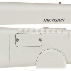 Camera Hikvision IP PT bullet IR 50 m cu microfon DS-2CD1A23G0-IZU - Img 6