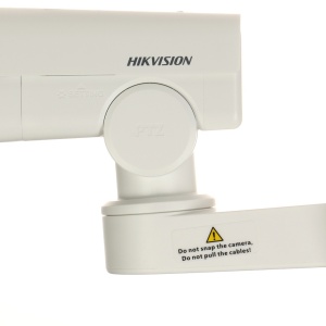 Camera Hikvision IP PT bullet IR 50 m cu microfon DS-2CD1A43G0-IZU - Img 4