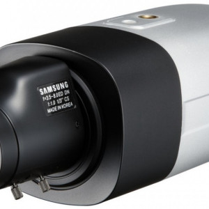 Camera Samsung Analogica 1.3MP SCB-5000