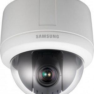 Camera Samsung PTZ Analogica SCP-2120