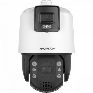 Camera Speed Dome HikVision AcuSense DarkFighter Panoramica ANR 2 MP DS-2SE7C124IW-AE(32x/4)(S5)
