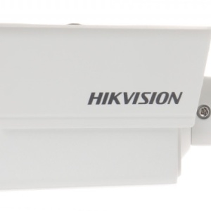 Camera supraveghere analogica HikVision bullet 5MP DS‑2CE19H0T‑IT3ZE(2.7‑12.5mm) PoC, lentila varifocala motor 2.7‑13.5 mm, IR pana la 40 m pentru noapte luminoasa, rezolutie 2560×1944, compresie eficienta si rezistenta la apa si praf IP67 - Img 3