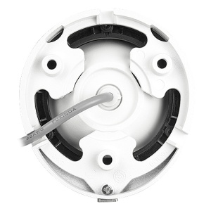 Camera supraveghere analogica HikVision Dome 5MP HWT-T150-M(2.8mm), Rezolutie 2560x1944, Distanta IR 20m, 4 in 1 semnal comutabil TVI/AHD/CVI/CVBS, Protectie IP66, Carcasa Metalica, Tehnologie Turbo HD HiWatch - Img 8