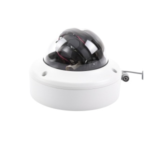 Camera supraveghere analogica HikVision Dome 8MP DS-2CE5AU1T-VPIT3ZF(2.7-13.5mm), 4K Ultra HD, lentila varifocala motorizata, auto focus, EXIR 2.0, IR 60m, 4 in 1 TVI/AHD/CVI/CVBS, protectie IP67 si IK10, carcasa metalica, 3D DNR - Img 5