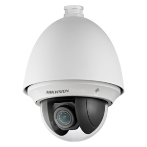Camera supraveghere analogica HikVision Speed Dome 2MP DS-2AE5232T-A(E), Tehnologie DarkFighter, Zoom optic 32x, WDR real 120dB, Protectie IP66, Imagine clara in lumina scazuta, Control Pan Tilt, Tehnologie Turbo HD - Img 2