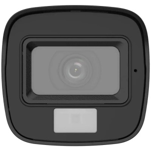 Camera supraveghere analogica Hikvision Turbo‑HD Value Series mini bullet 3K DS‑2CE16K0T‑LTS(2.8mm) Smart‑Hybrid Light IR+WL, 2960×1665, audio over coaxial + two‑way audio, mic + difuzor integrat, IP67 - Img 3