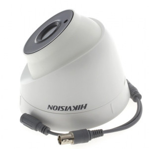 Camera supraveghere dome Hikvision TurboHD 4.0 2MP DS-2CE56D8T-IT3E - Img 2