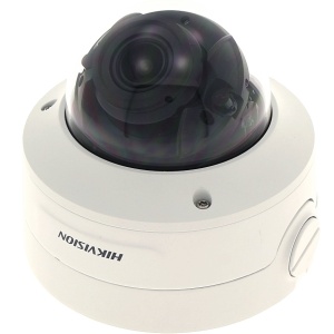 Camera supraveghere Hikvision AcuSense Darkfighter IP dome DS-2CD2786G2-IZS(C), zoom motorizat - Img 2