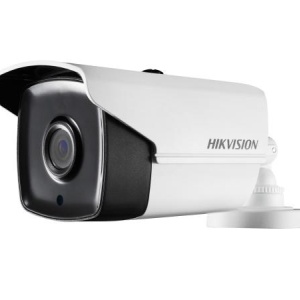 Camera supraveghere HikVision bullet 2MP DS-2CE16D8T-IT3E(3.6mm) Turbo HD Ultra-Low Light 0.003 lux, PoC (alimentare prin coaxial), 130 dB True WDR, EXIR IR up to 60m, 3D DNR, IP67 - Img 5