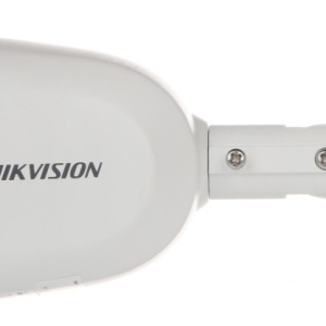Camera supraveghere HikVision Turbo HD Bullet 2MP DS-2CE10DFT-F(3.6mm) ColorVu, imagini color 24/7, lumina alba 20m, 130dB True WDR, 3D DNR, protectie IP67, 4 in 1 (TVI/AHD/CVI/CVBS), carcasa metalica - Img 4