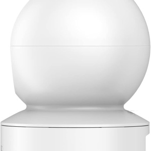 Camera supraveghere interior EZVIZ 2MP CS-TY1-B0-1G2WF Full HD, functie Pan & Tilt, rotire 360 grade, detectie miscare, urmarire inteligenta, vedere nocturna IR 10m, audio bidirectional, slot card MicroSD, Wi-Fi 2.4 GHz - Img 4