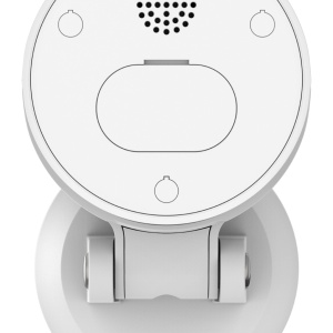 Camera supraveghere IP D-Link Outdoor 4MP DCS-8635LH, rezolutie 2K QHD, Wi-Fi Dual-Band, Pan & Zoom 270 grade, AI Person & Vehicle Detection, Person Tracking, detectie spargere geam, IP65, Audio bidirectional, ONVIF - Img 3
