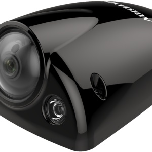 Camera supraveghere IP HikVision 2MP DS-2XM6522G1-ID(4mm) WDR 120 dB, H.265+ compresie eficienta, tehnologie streaming avansata, 3DNR, rezistenta la apa si praf IP68/IP69K, antivandal IK10, imagini clare in conditii dificile - Img 2