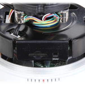 Camera supraveghere IP HikVision bullet 4MP DS-2CD1641FWD-I(2.8-12 mm) manual/motor, IR 30m, WDR 120 dB, 3D DNR, dual stream, H.265/H.264, microSD 128 GB, PoE, IP67, monitorizare mobila - Img 8