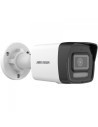 Camera supraveghere IP Hikvision Bullet 6MP DS-2CD1063G2-LIUF(2.8mm), tehnologie Smart Hybrid Light, detectie om si vehicul (MD 2.0), microfon incorporat, rezolutie 3K, slot card 256GB, iluminare IR si alba 30m, IP67 - Img 3